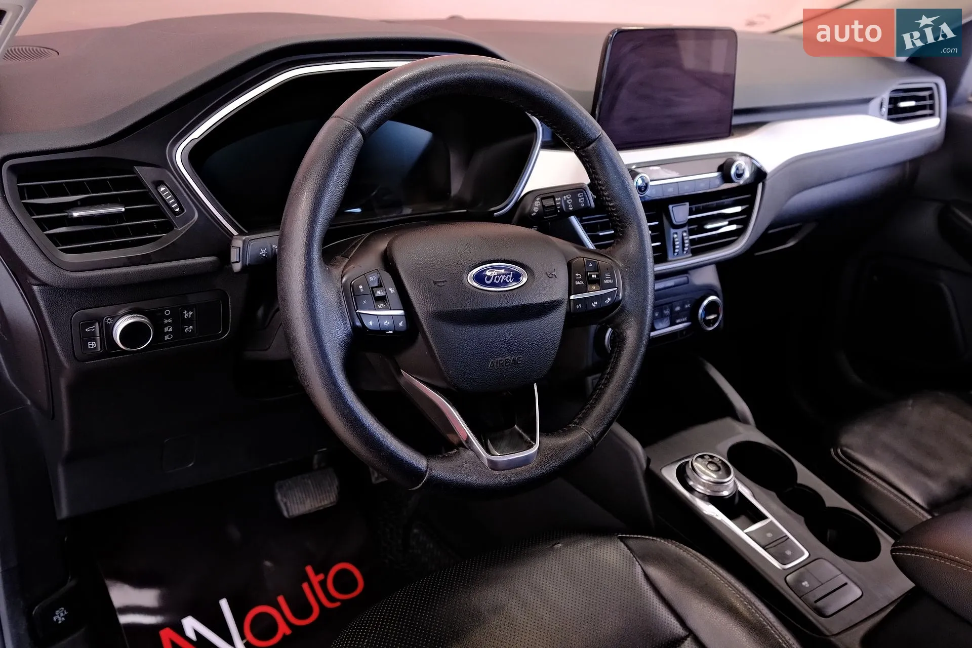2020 Ford Escape - мініатюра 27