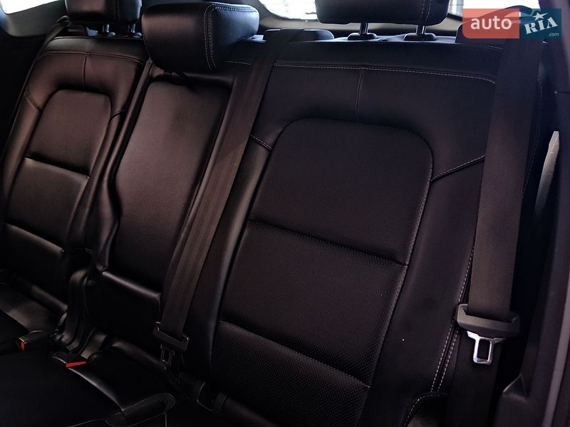 Позашляховик / Кросовер Ford Escape 2020 в Одесі
