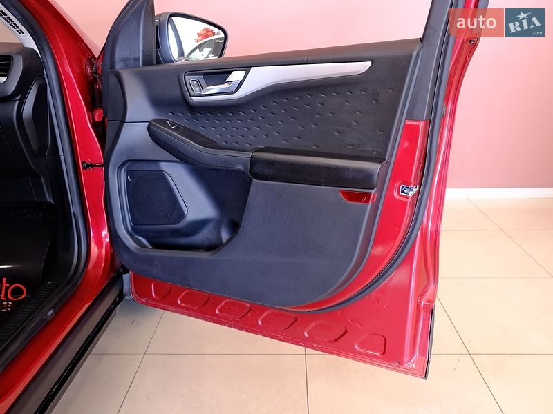 Позашляховик / Кросовер Ford Escape 2020 в Одесі