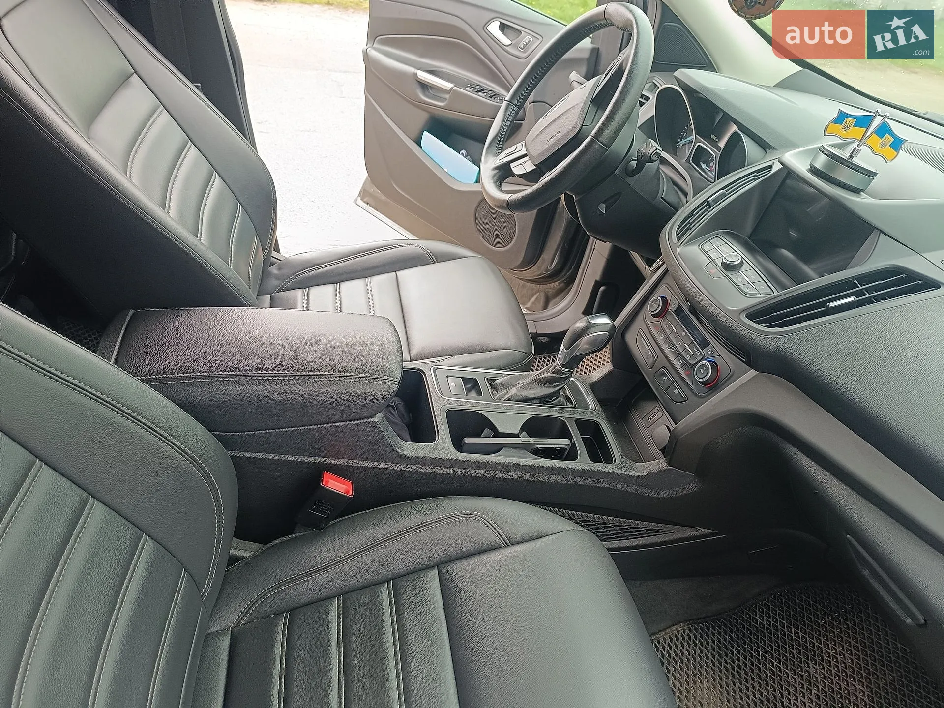 2019 Ford Escape - мініатюра 3