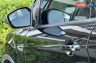 Внедорожник / Кроссовер Ford Escape 2018 в Стрые