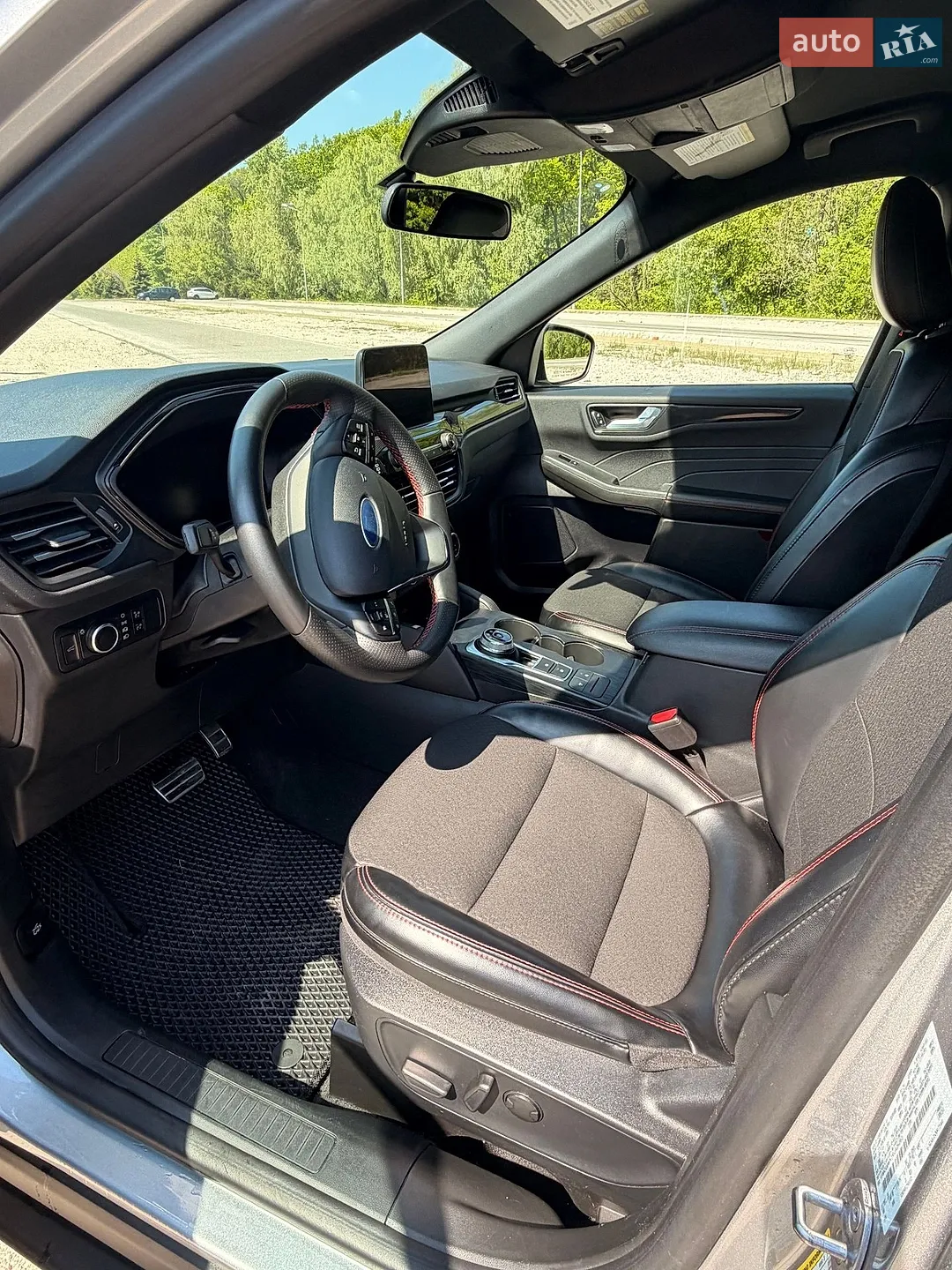 2024 Ford Escape - мініатюра 6