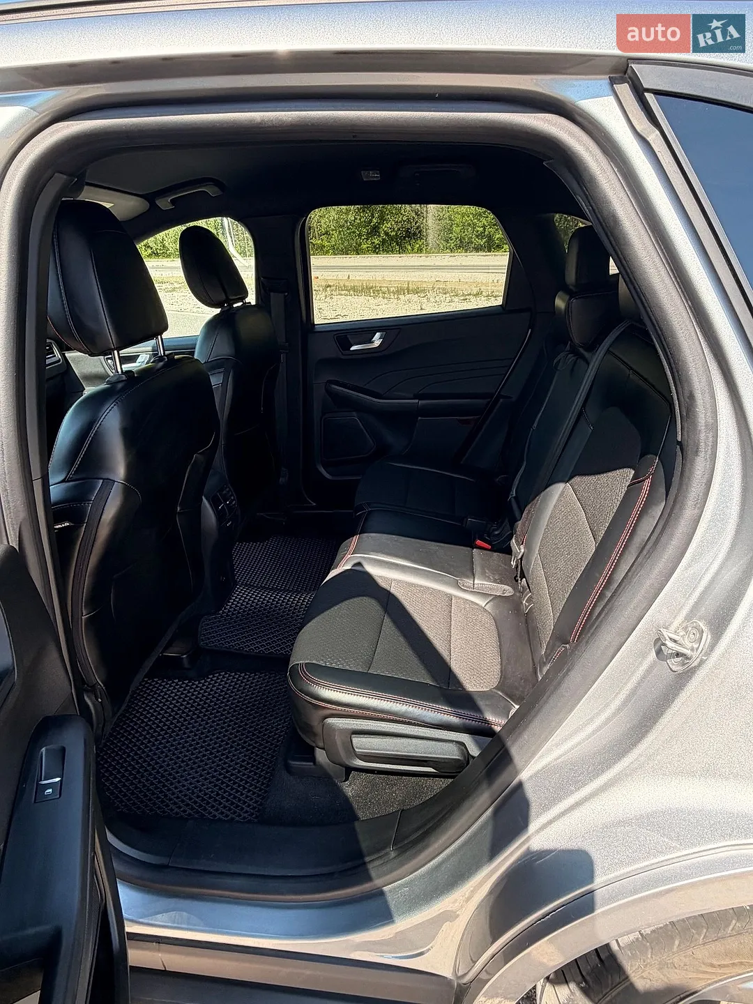 2024 Ford Escape - мініатюра 8