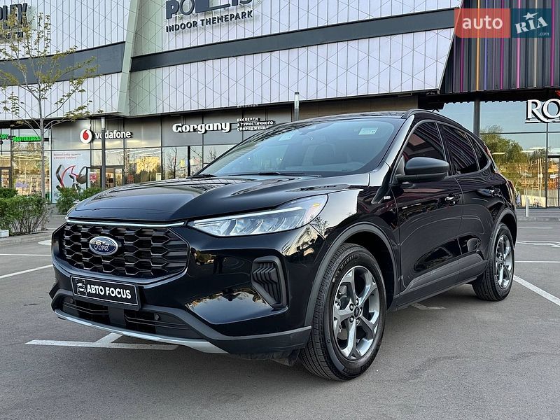 Внедорожник / Кроссовер Ford Escape 2025 в Киеве