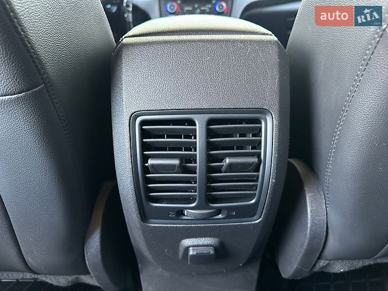 Позашляховик / Кросовер Ford Escape 2018 в Києві
