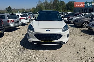Позашляховик / Кросовер Ford Escape 2019 в Городку