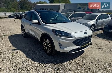 Позашляховик / Кросовер Ford Escape 2019 в Городку