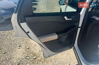 Позашляховик / Кросовер Ford Escape 2019 в Городку