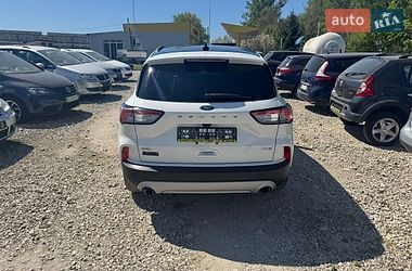 Позашляховик / Кросовер Ford Escape 2019 в Городку
