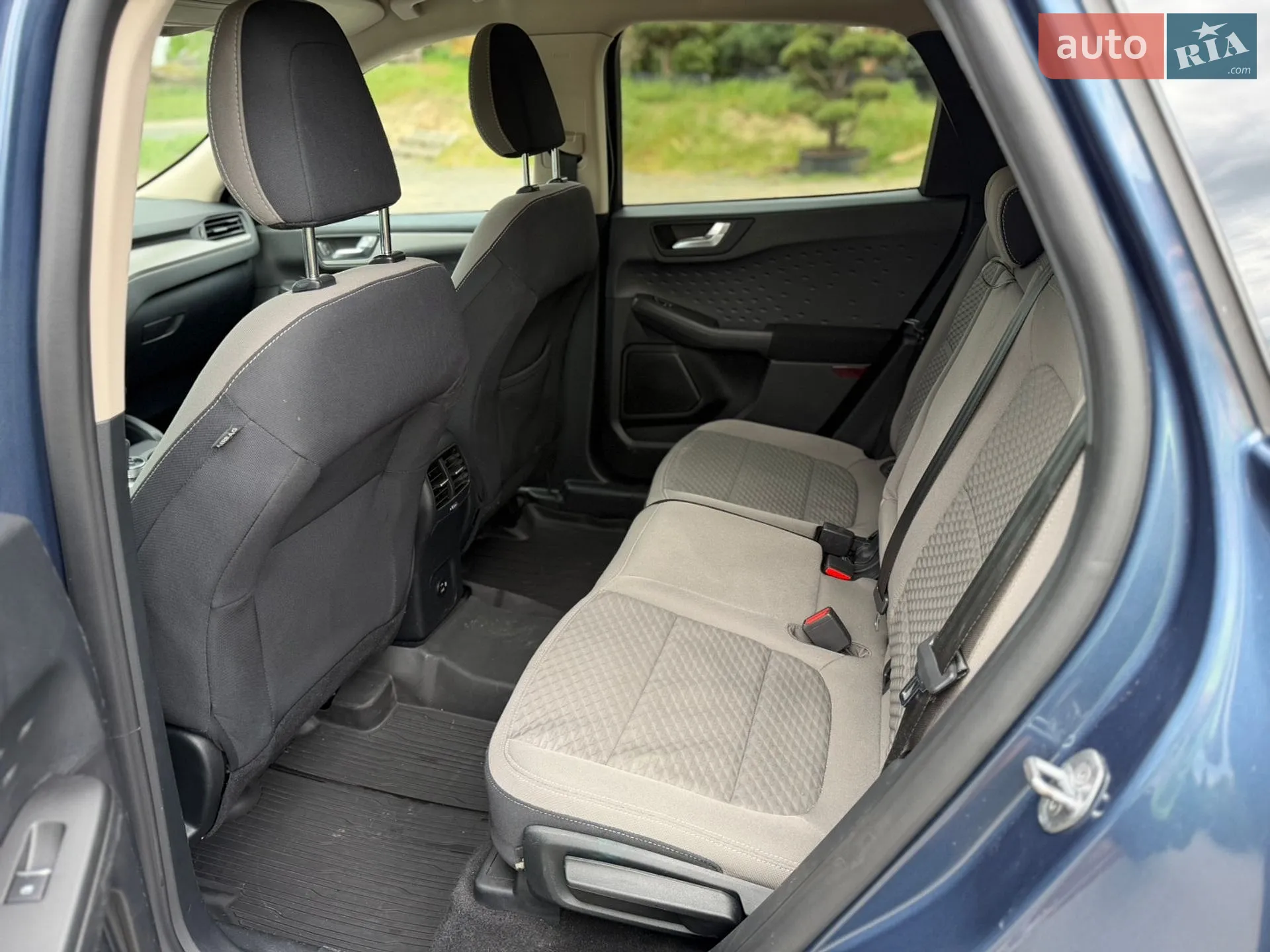 2020 Ford Escape - мініатюра 10