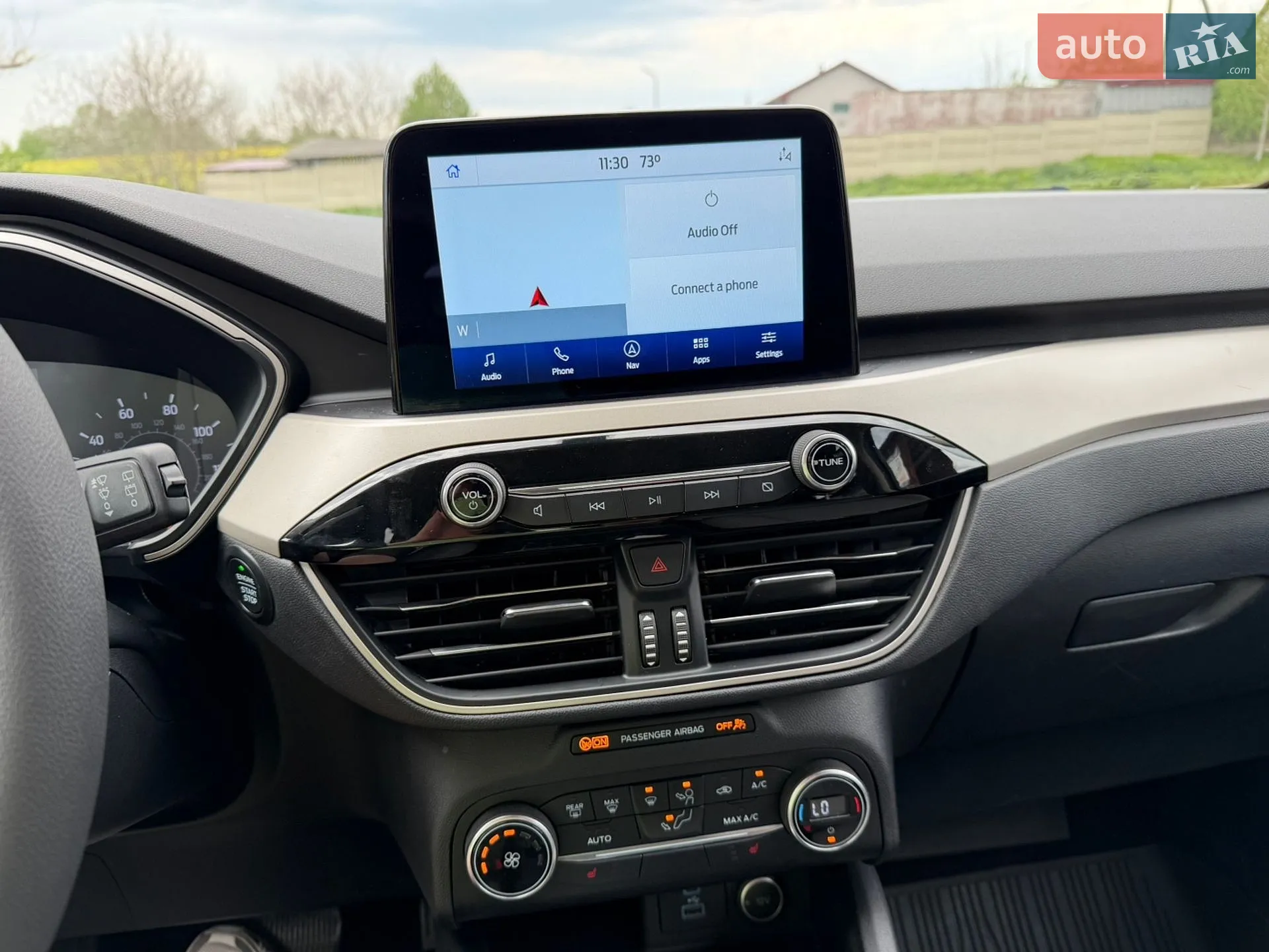 2020 Ford Escape - мініатюра 18