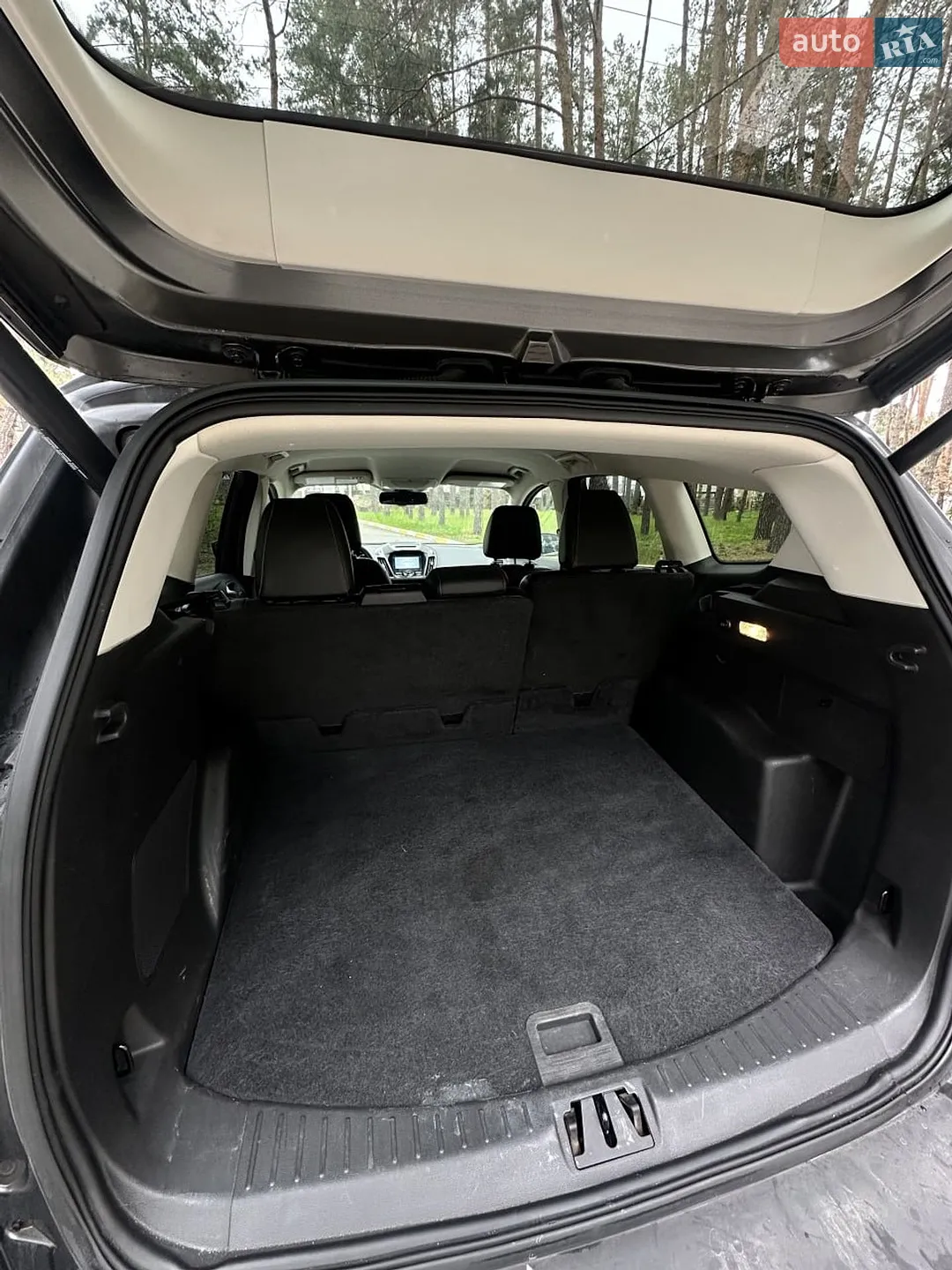 2016 Ford Escape - мініатюра 14
