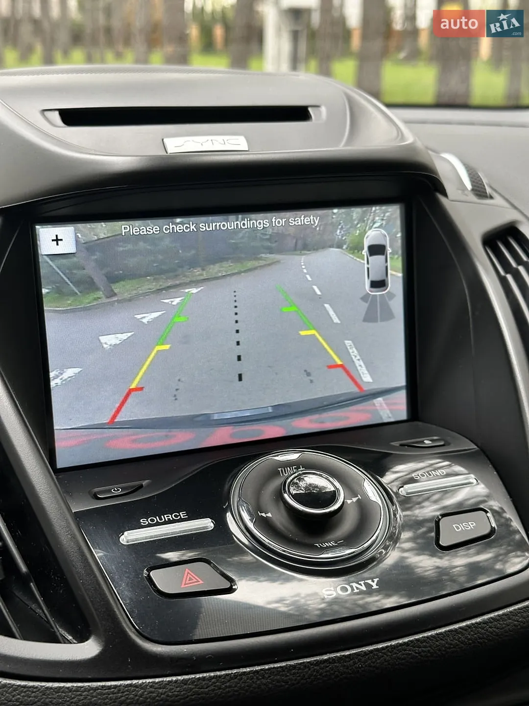 2016 Ford Escape - мініатюра 20