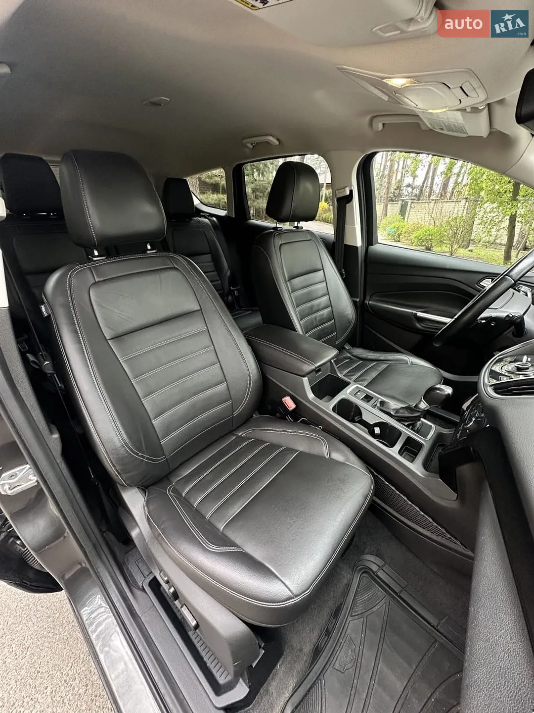2016 Ford Escape - мініатюра 23
