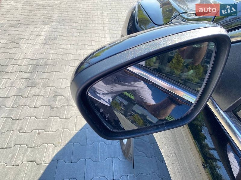 Внедорожник / Кроссовер Ford Escape 2021 в Киеве