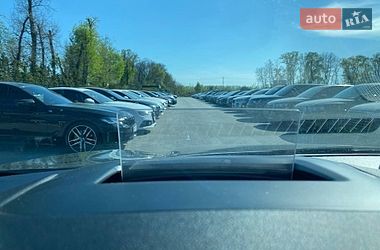 Внедорожник / Кроссовер Ford Escape 2021 в Киеве