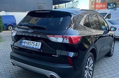 Внедорожник / Кроссовер Ford Escape 2020 в Одессе