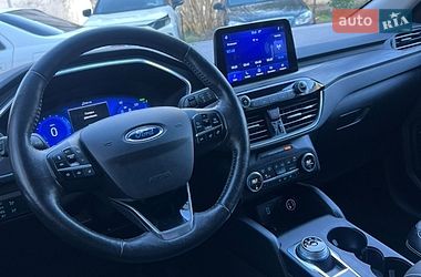 Внедорожник / Кроссовер Ford Escape 2020 в Одессе