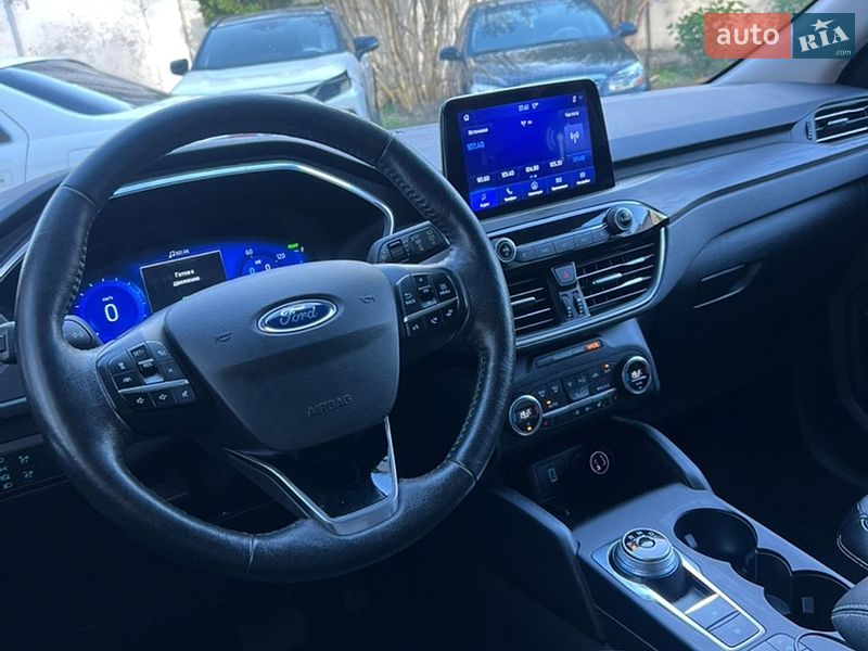 Внедорожник / Кроссовер Ford Escape 2020 в Одессе