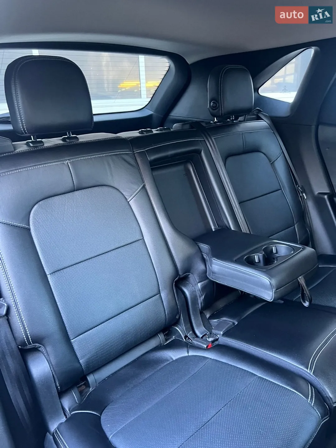 2020 Ford Escape - мініатюра 21