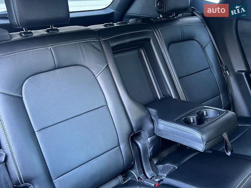 Внедорожник / Кроссовер Ford Escape 2020 в Одессе