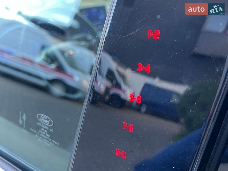 Внедорожник / Кроссовер Ford Escape 2020 в Одессе