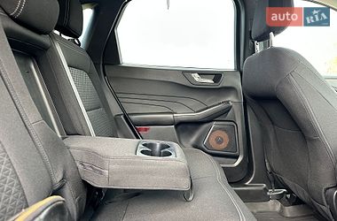 Позашляховик / Кросовер Ford Escape 2024 в Києві