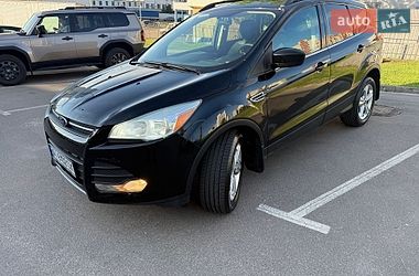 Позашляховик / Кросовер Ford Escape 2016 в Києві