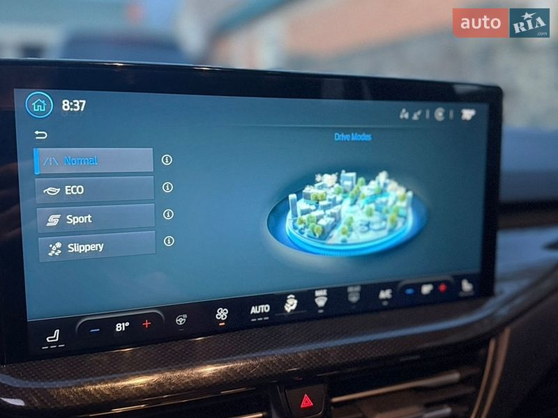 Внедорожник / Кроссовер Ford Escape 2023 в Гайвороне