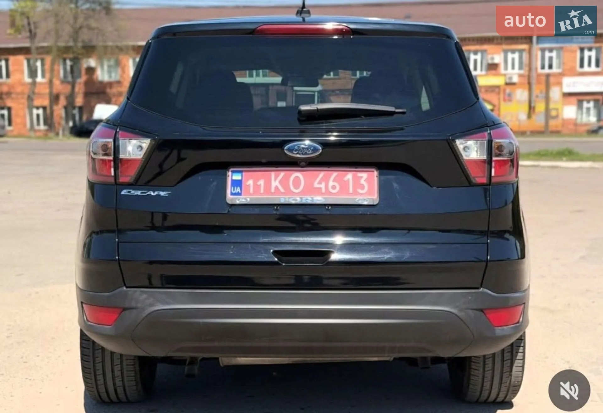 2017 Ford Escape - мініатюра 6