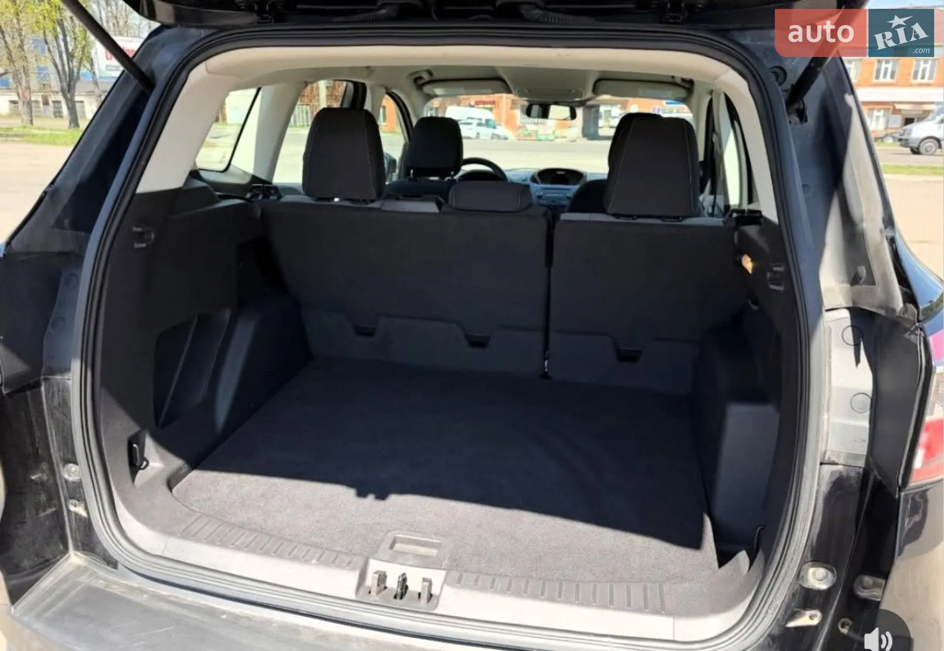 2017 Ford Escape - мініатюра 9
