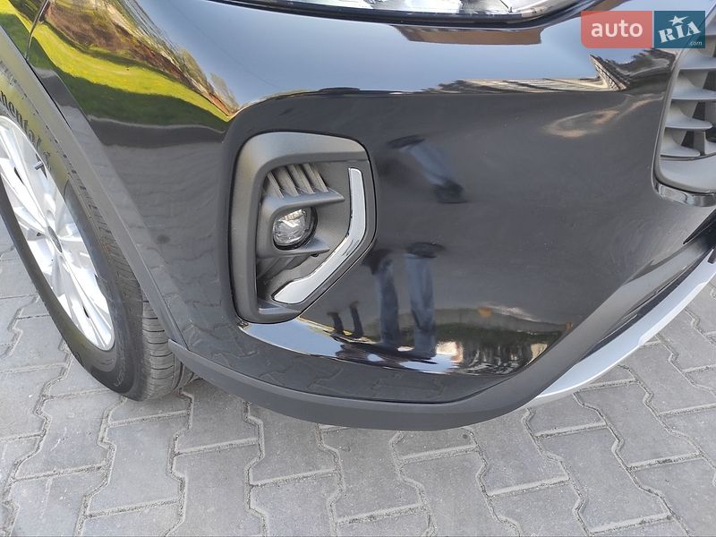Позашляховик / Кросовер Ford Escape 2023 в Хмельницькому