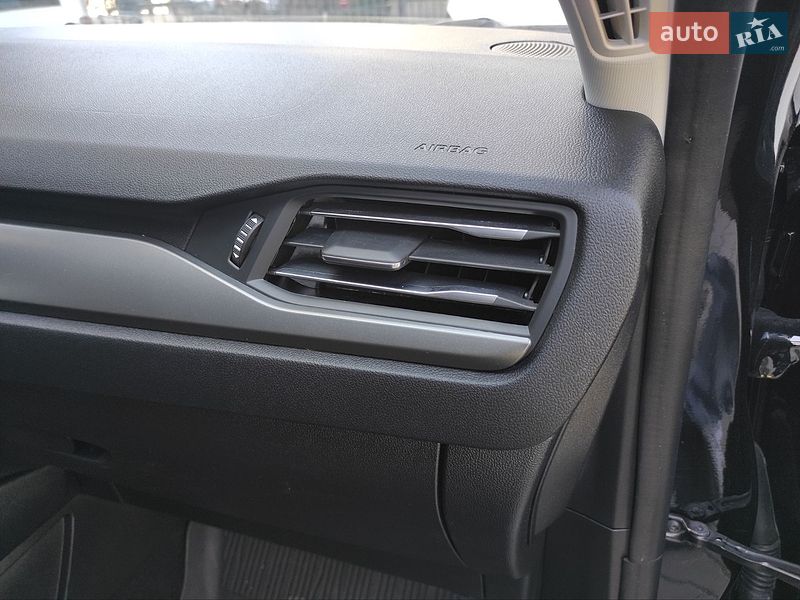 Позашляховик / Кросовер Ford Escape 2023 в Хмельницькому