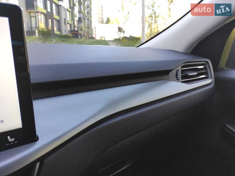Позашляховик / Кросовер Ford Escape 2023 в Хмельницькому