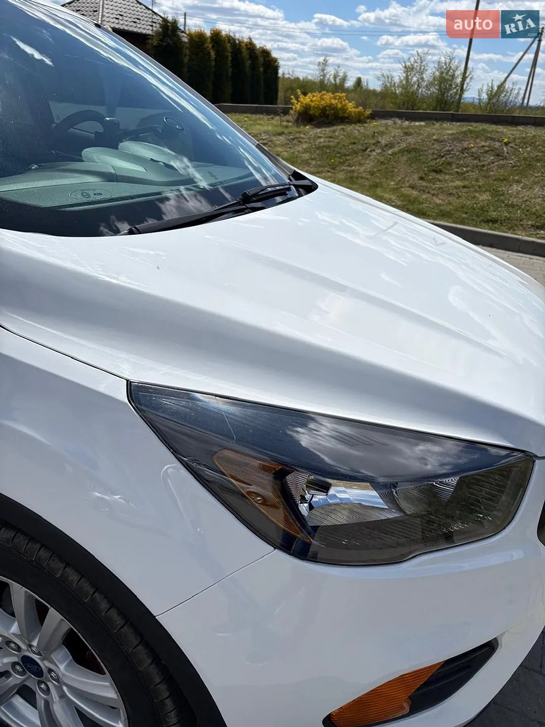2019 Ford Escape - мініатюра 7