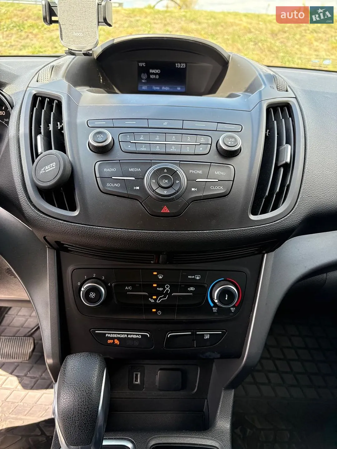 2019 Ford Escape - мініатюра 16