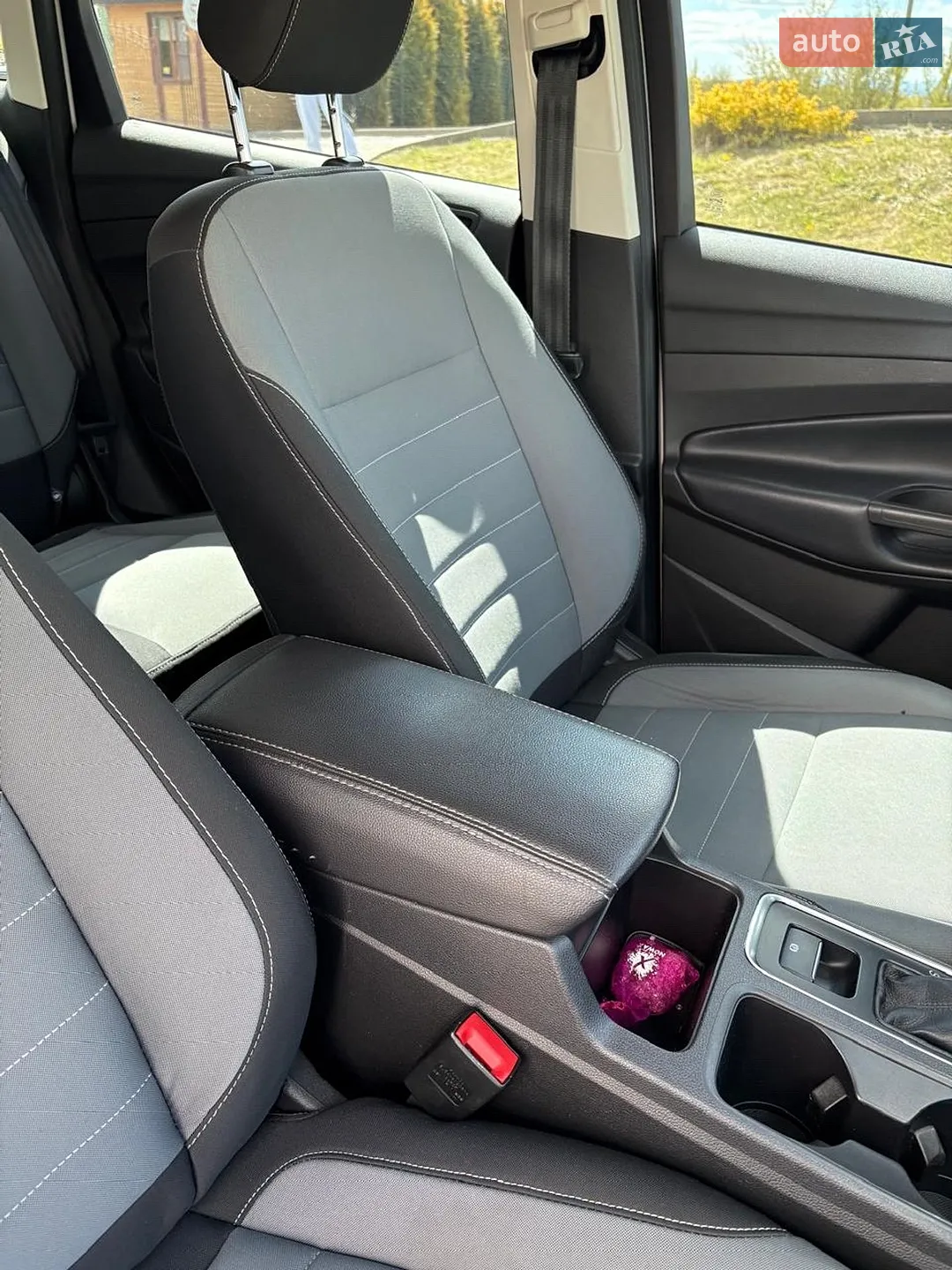 2019 Ford Escape - мініатюра 30