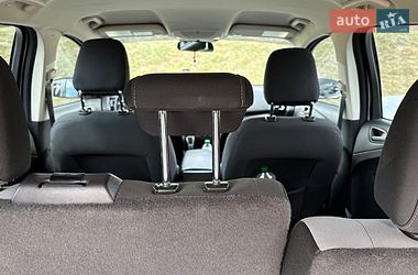 Внедорожник / Кроссовер Ford Escape 2019 в Стрые