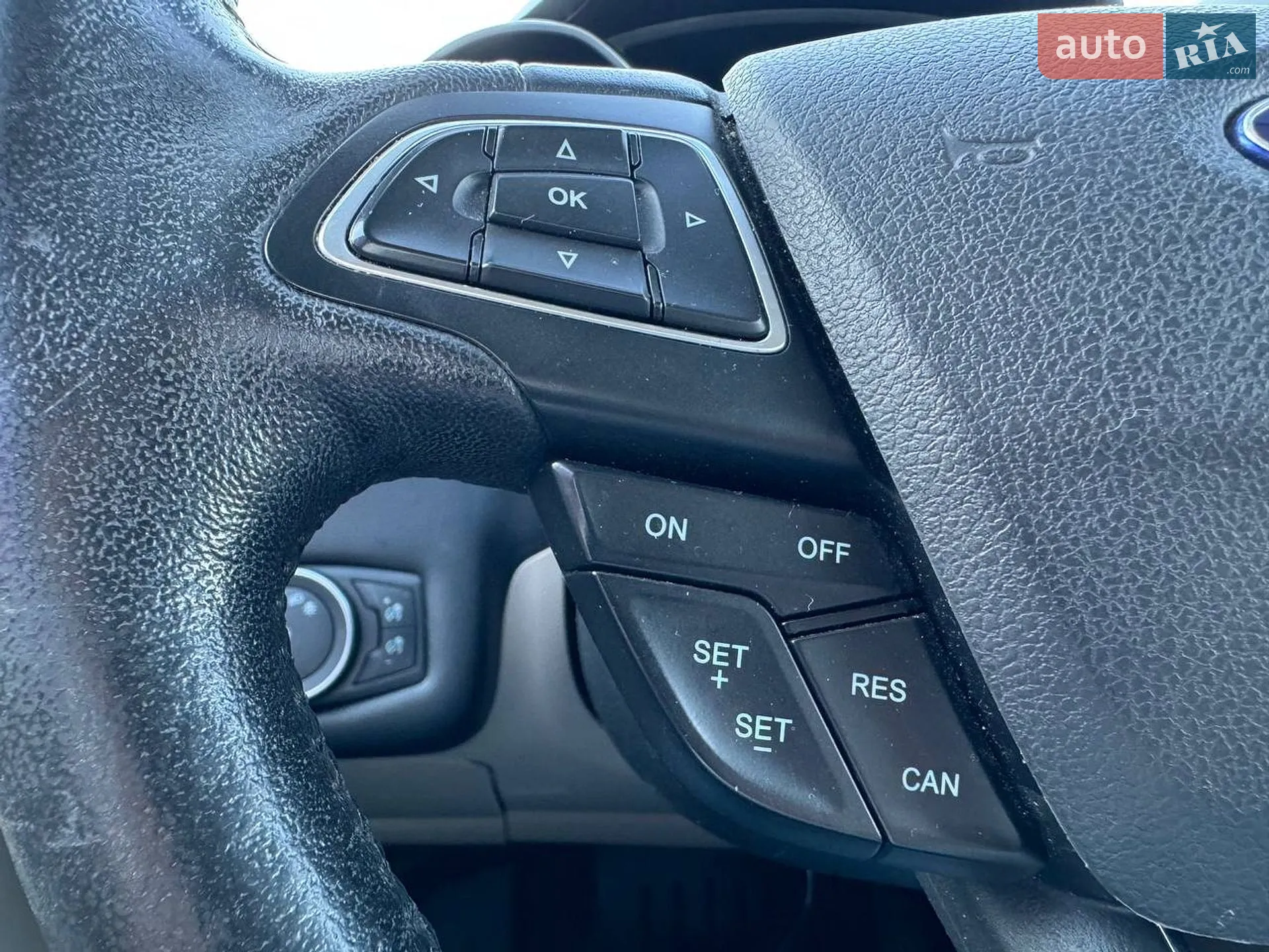 2018 Ford Escape - мініатюра 21