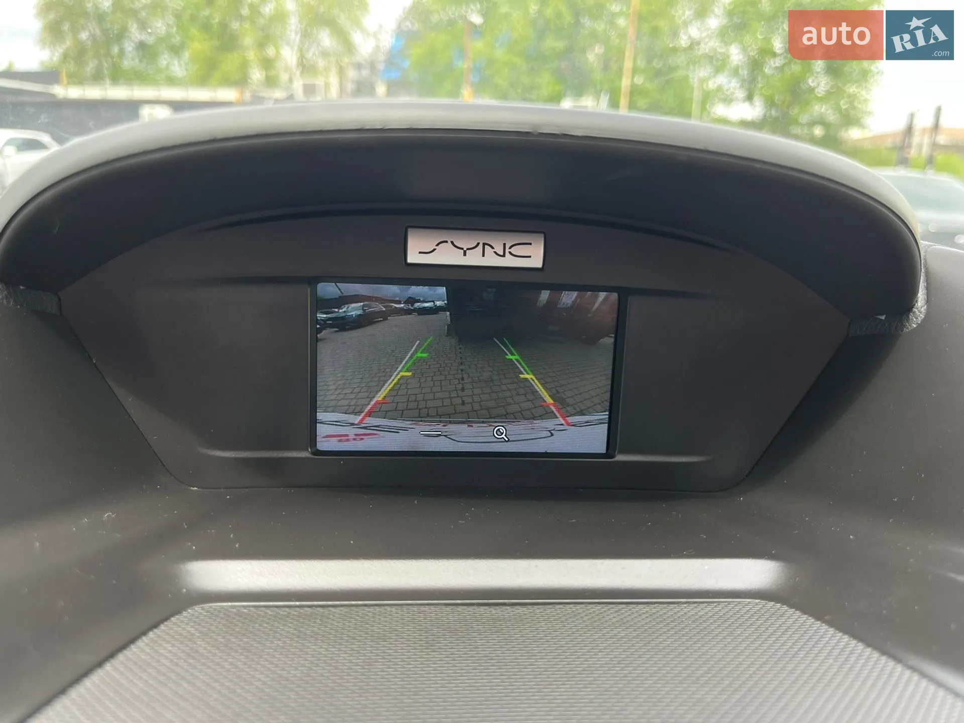 2016 Ford Escape - мініатюра 25