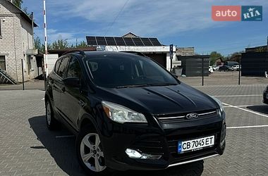 Позашляховик / Кросовер Ford Escape 2014 в Ніжині