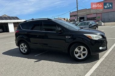 Внедорожник / Кроссовер Ford Escape 2014 в Нежине
