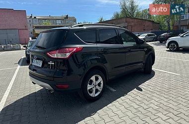 Внедорожник / Кроссовер Ford Escape 2014 в Нежине