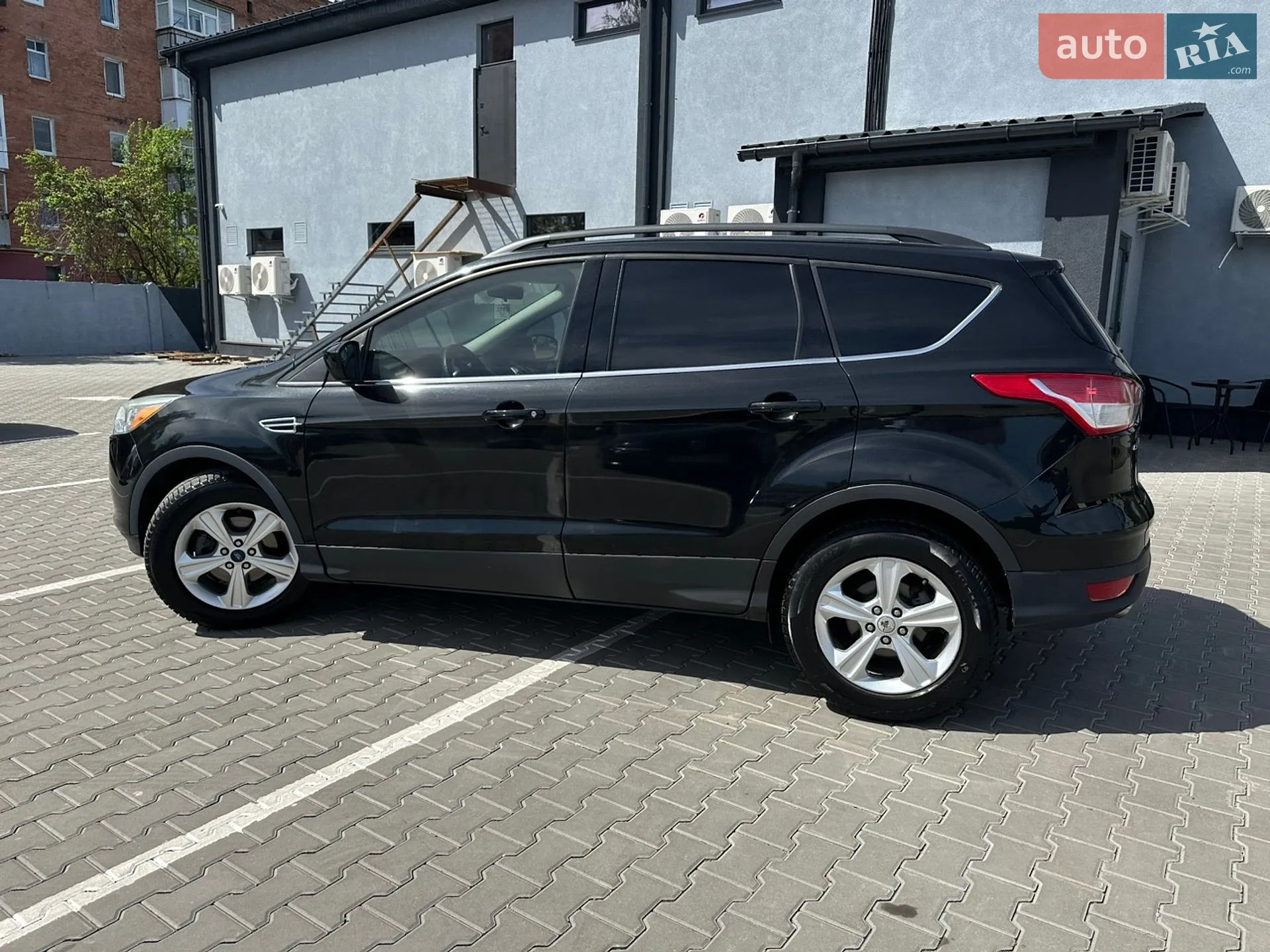 2014 Ford Escape - мініатюра 22
