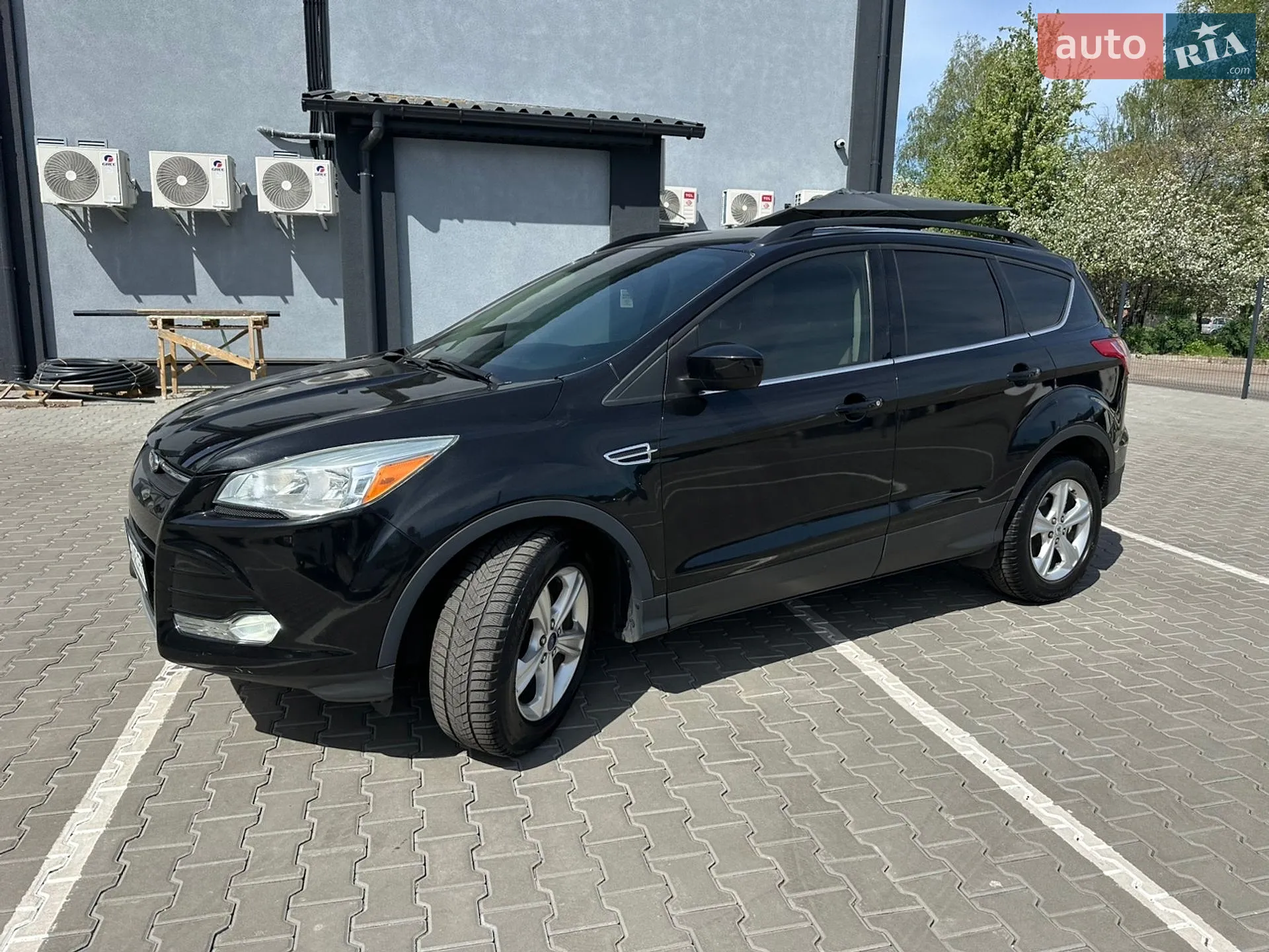 2014 Ford Escape - мініатюра 24