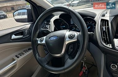 Внедорожник / Кроссовер Ford Escape 2014 в Нежине