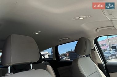 Внедорожник / Кроссовер Ford Escape 2014 в Нежине