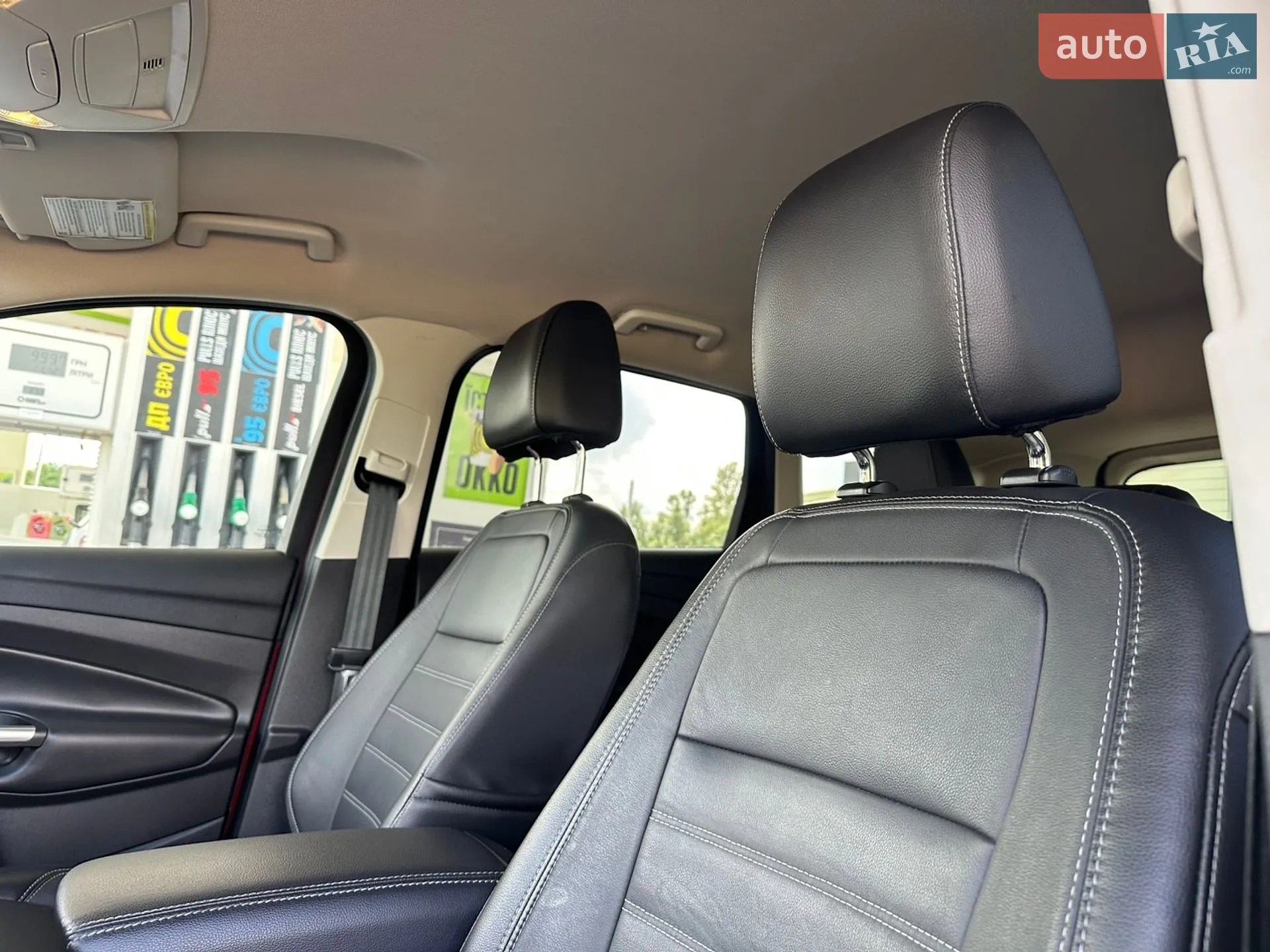2018 Ford Escape - мініатюра 47