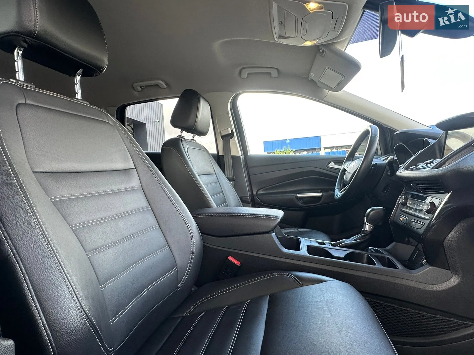 2018 Ford Escape - мініатюра 62