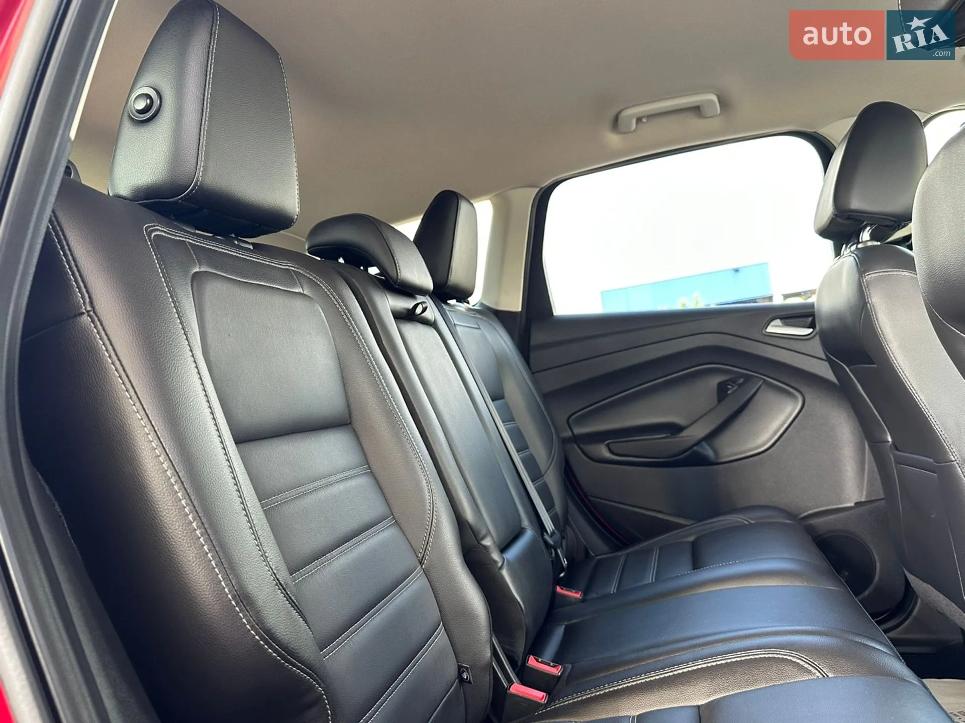 2018 Ford Escape - мініатюра 71